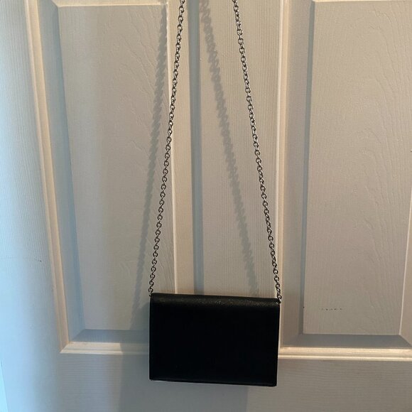 Nordstrom Rack 14th & Union Crossbody Bag/Wallet - Picture 1 of 11